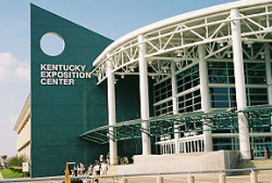 Kentucky Fair & Exposition Center, Louisville, KY