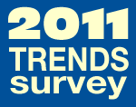 Trends 2011 survey
