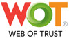 Web of Trust (WOT) logo