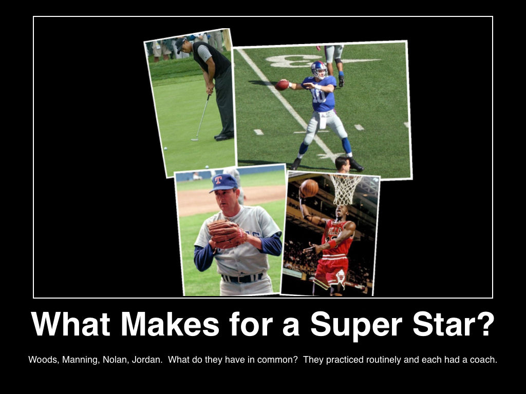 ... Super Star Athletes Have in Common inspirational poster on MHProNews