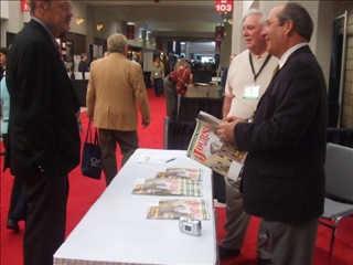 Photo from Louisville Manufactured Housing Show