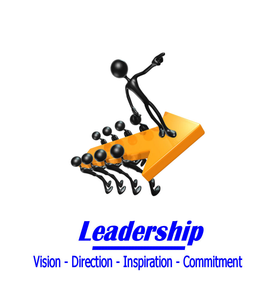 Leadership - Manufactured Home Marketing Sales Management.com - Tony 