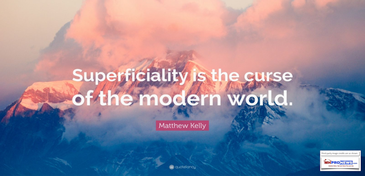 Superficiality-is-the-curse-of-the-modernWorldMatthewKellyQuoteFancyInspirationBlogMHProNews720