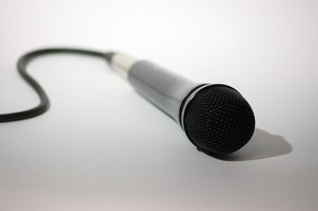 Get Exclusive reports from our Journalist, Industry Insider news you can use, sign up today at MHMSM.com.  microphone photo by visualdichotomy